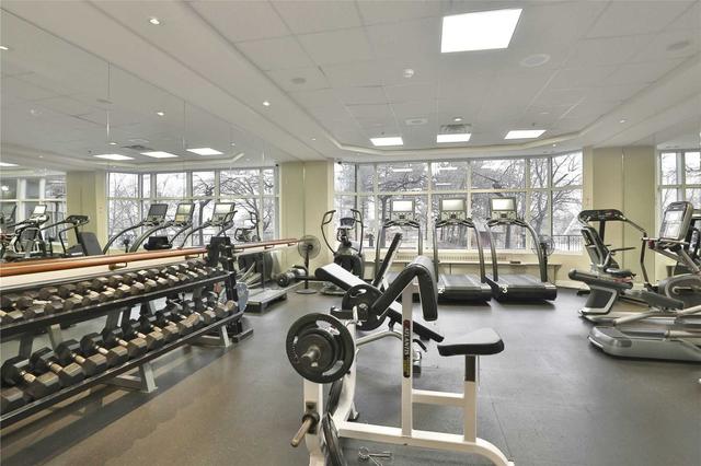 1709 - 1 Palace Pier Crt E, Condo with 2 bedrooms, 2 bathrooms and 1 parking in Toronto ON | Image 19