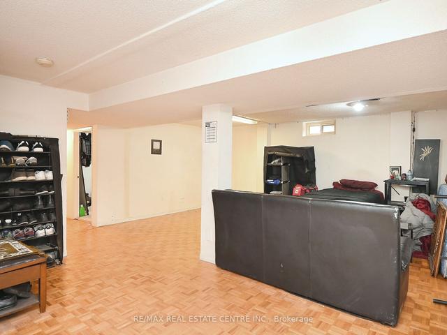 4326 Waterford Cres, House detached with 4 bedrooms, 4 bathrooms and 4 parking in Mississauga ON | Image 24
