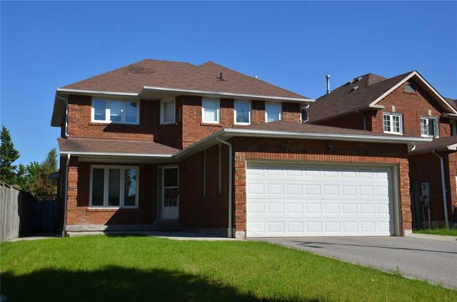 317 Wendron Cres, House detached with 3 bedrooms, 4 bathrooms and 4 parking in Mississauga ON | Image 1