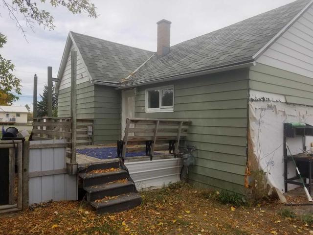 453 Broadway Street N, House detached with 2 bedrooms, 1 bathrooms and 2 parking in Raymond AB | Image 25