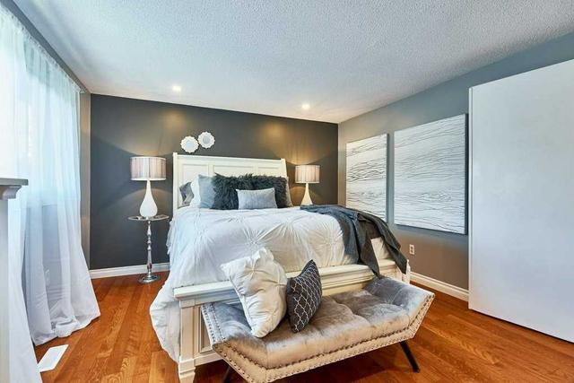 4 Deverill Cres, House detached with 3 bedrooms, 3 bathrooms and 3 parking in Ajax ON | Image 13