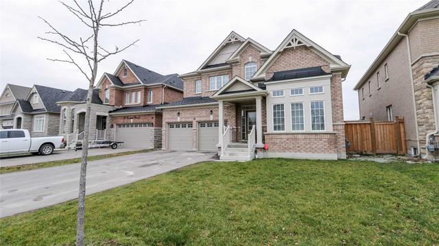 83 Copeland Cres, House detached with 4 bedrooms, 5 bathrooms and 6 parking in Innisfil ON | Image 12