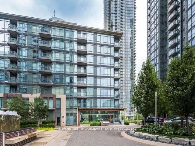 523 - 15 Brunel Crt, Condo with 1 bedrooms, 1 bathrooms and 0 parking in Toronto ON | Image 23