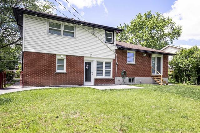 431 Walker's Line, House detached with 3 bedrooms, 3 bathrooms and 7 parking in Burlington ON | Image 15