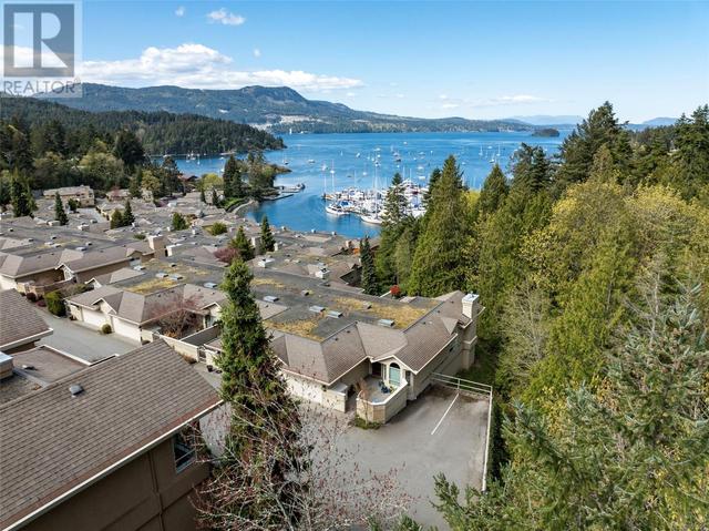 738 - 6880 Wallace Dr, House attached with 3 bedrooms, 3 bathrooms and 2 parking in Central Saanich BC | Image 5