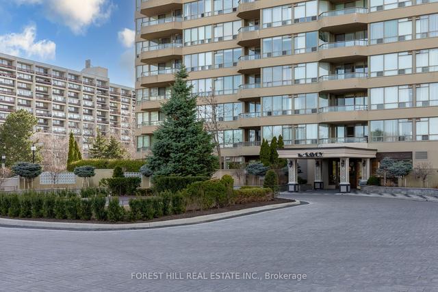 207 - 10 Torresdale Ave, Condo with 2 bedrooms, 2 bathrooms and 2 parking in Toronto ON | Image 19
