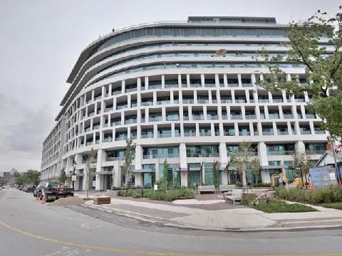 425 - 11 Bronte Rd, Condo with 1 bedrooms, 2 bathrooms and 1 parking in Oakville ON | Image 1