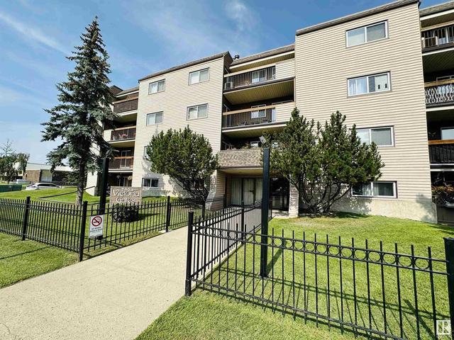 305 - 2904 139 Av Nw, Condo with 2 bedrooms, 1 bathrooms and null parking in Edmonton AB | Image 47