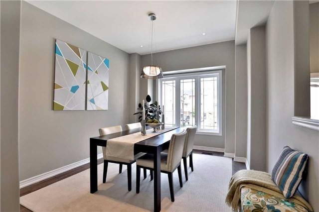 4150 Galileo Common, House attached with 2 bedrooms, 2 bathrooms and 1 parking in Burlington ON | Image 3