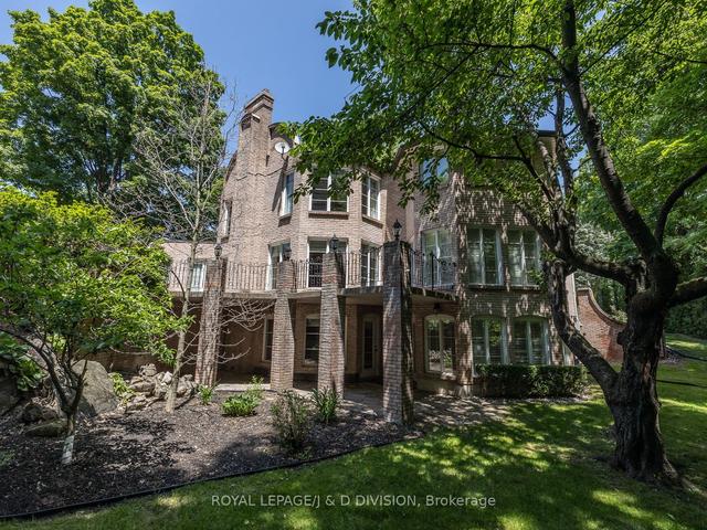 180 Old Yonge St, House detached with 4 bedrooms, 7 bathrooms and 12 parking in Toronto ON | Image 30