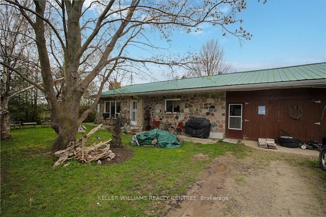 387 Spry Lake Rd, House detached with 2 bedrooms, 1 bathrooms and 3 parking in South Bruce Peninsula ON | Image 35