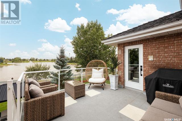411 Braeside Bay, House detached with 6 bedrooms, 4 bathrooms and null parking in Saskatoon SK | Image 41