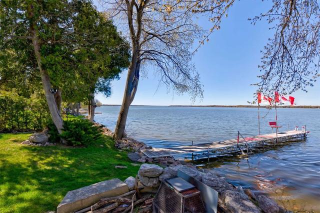 28 Wakeford Rd, House detached with 3 bedrooms, 2 bathrooms and 6 parking in Kawartha Lakes ON | Image 22