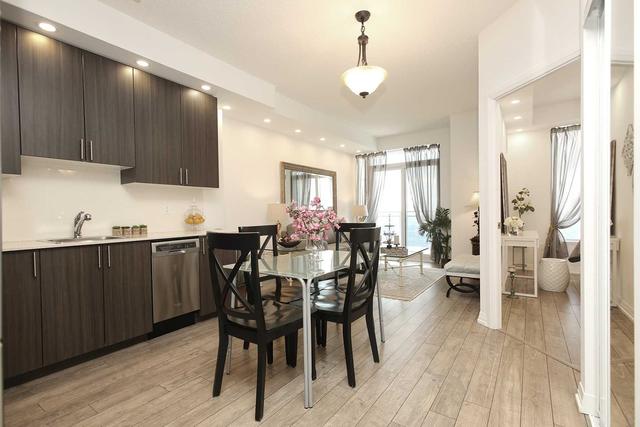 2907 - 55 Ann O'reilly Rd, Condo with 1 bedrooms, 1 bathrooms and 1 parking in Toronto ON | Image 39