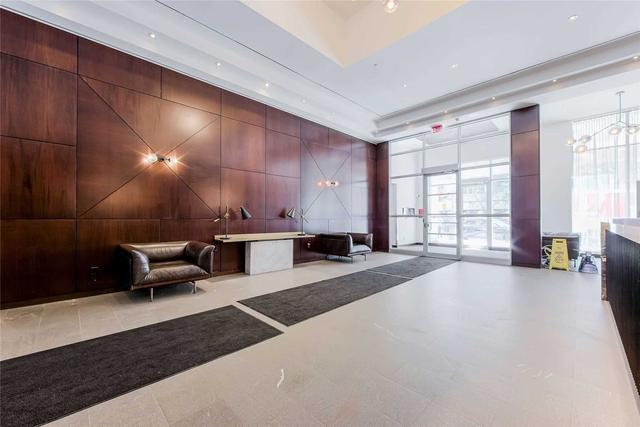 525 - 36 Blue Jays Way, Condo with 1 bedrooms, 1 bathrooms and 1 parking in Toronto ON | Image 23