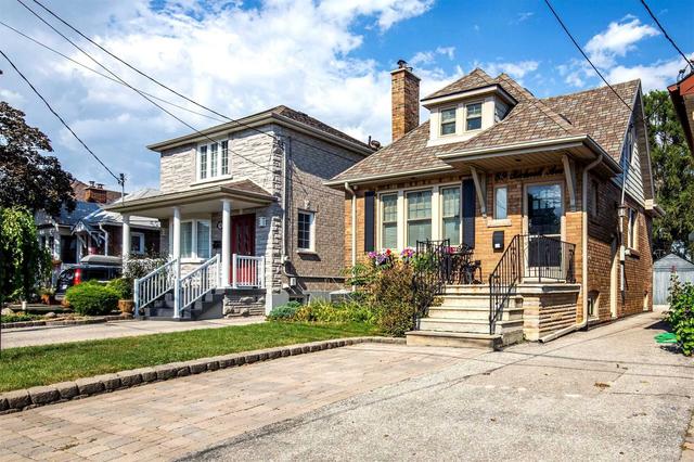 89 Bicknell Ave, House detached with 3 bedrooms, 1 bathrooms and 5 parking in Toronto ON | Image 12