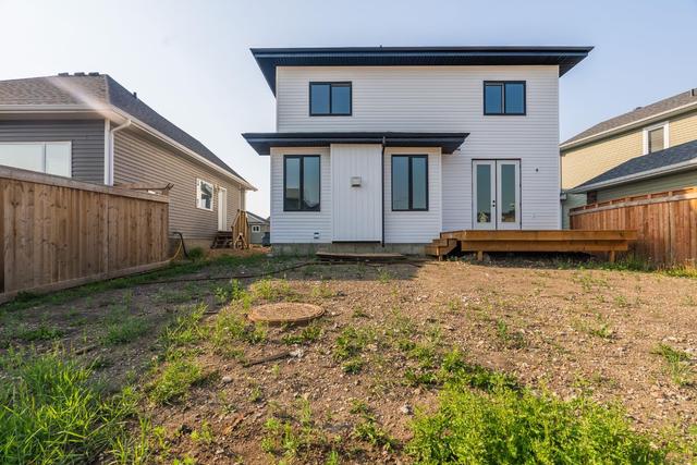 118 Arsenault Crescent, House detached with 3 bedrooms, 2 bathrooms and 4 parking in Wood Buffalo AB | Image 36