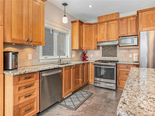122 Bufflehead Way, House detached with 4 bedrooms, 3 bathrooms and 6 parking in Ottawa ON | Image 13