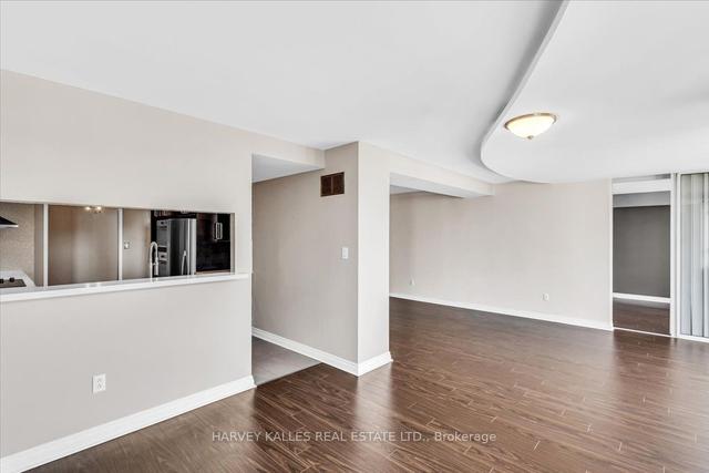 1110 - 5444 Yonge St, Condo with 1 bedrooms, 2 bathrooms and 2 parking in Toronto ON | Image 15