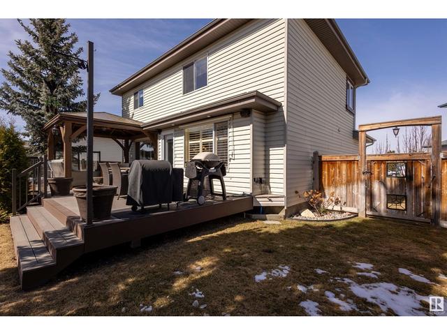 17224 113a St Nw, House detached with 4 bedrooms, 3 bathrooms and 4 parking in Edmonton AB | Image 57