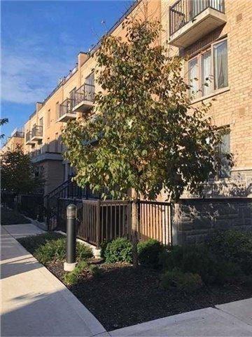 Th133 - 11 Foundry Ave, Townhouse with 2 bedrooms, 2 bathrooms and 1 parking in Toronto ON | Image 3