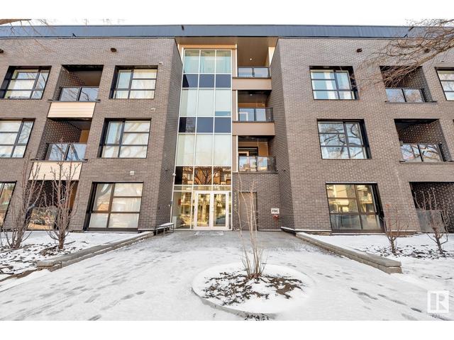 408 - 11503 76 Av Nw, Condo with 2 bedrooms, 1 bathrooms and 1 parking in Edmonton AB | Image 24