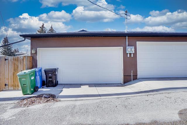 1235 Rosehill Drive Nw, Home with 4 bedrooms, 3 bathrooms and 2 parking in Calgary AB | Image 43