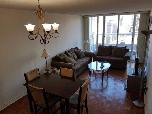 1807 - 43 Eglinton Ave E, Condo with 1 bedrooms, 1 bathrooms and null parking in Toronto ON | Image 4