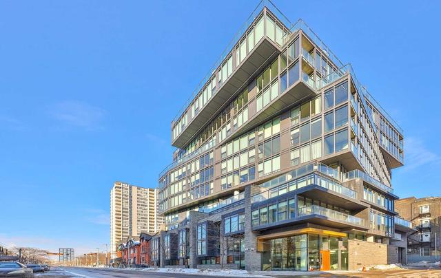 1001 - 15 Beverley St, Condo with 1 bedrooms, 2 bathrooms and 1 parking in Toronto ON | Image 13