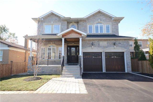 4174 Cawthra Rd, House detached with 4 bedrooms, 5 bathrooms and 6 parking in Mississauga ON | Image 1