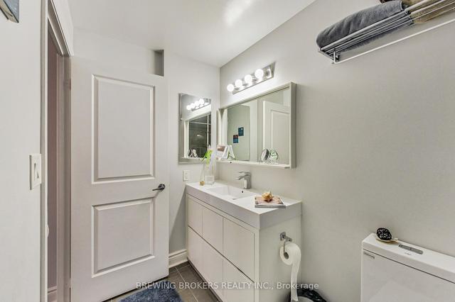 114 - 25 Earlington Ave, Condo with 2 bedrooms, 2 bathrooms and 1 parking in Toronto ON | Image 13