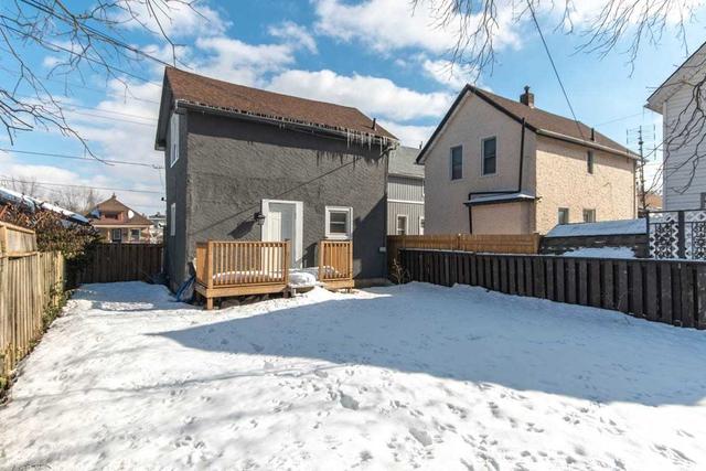 5005 St. Lawrence Ave, House detached with 3 bedrooms, 1 bathrooms and 4 parking in Niagara Falls ON | Image 14