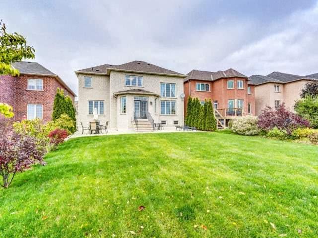 104 Ravine Edge Dr, House detached with 4 bedrooms, 5 bathrooms and 3 parking in Richmond Hill ON | Image 19