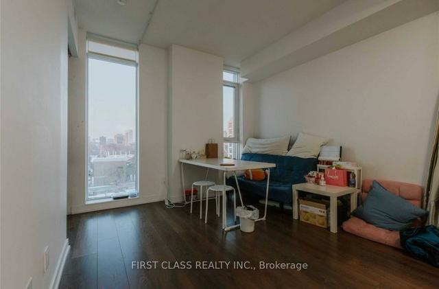 823 - 297 College St, Condo with 1 bedrooms, 1 bathrooms and 0 parking in Toronto ON | Image 11