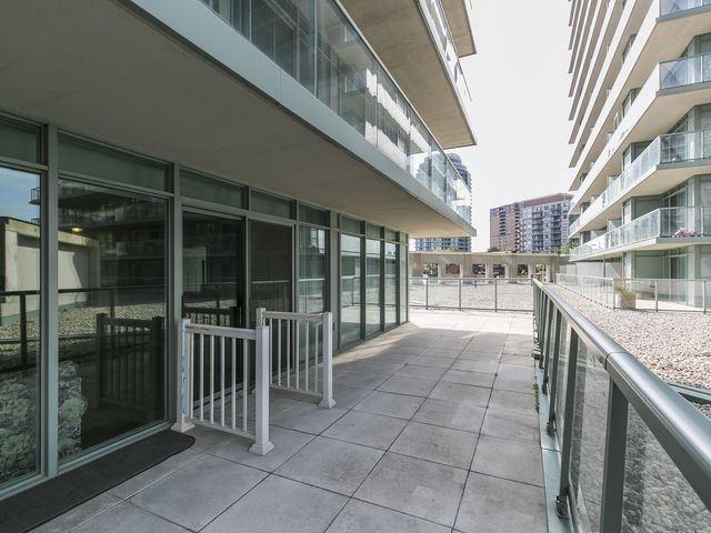 202 - 5508 Yonge St, Condo with 2 bedrooms, 2 bathrooms and 1 parking in Toronto ON | Image 14