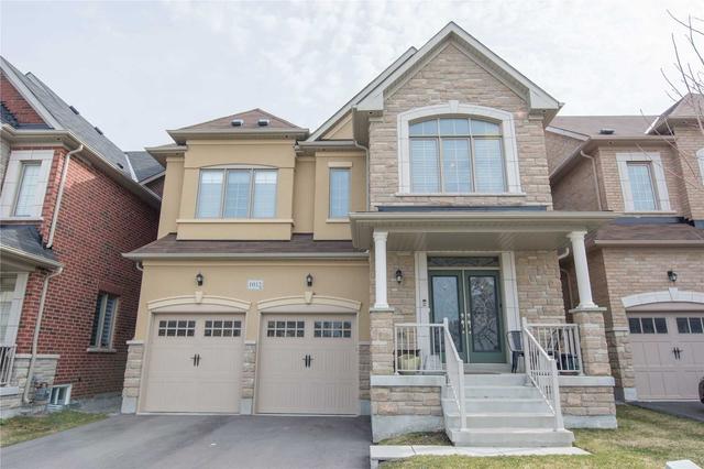 1012 Poppy Lane, House detached with 5 bedrooms, 5 bathrooms and 4 parking in Newmarket ON | Image 1