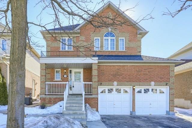 24 Dunvegan Cres, House detached with 3 bedrooms, 4 bathrooms and 6 parking in Brampton ON | Image 1