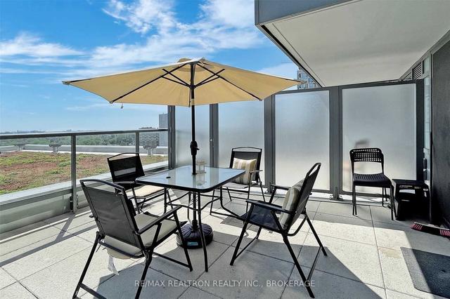 1004 - 116 George St, Condo with 1 bedrooms, 1 bathrooms and 1 parking in Toronto ON | Image 28
