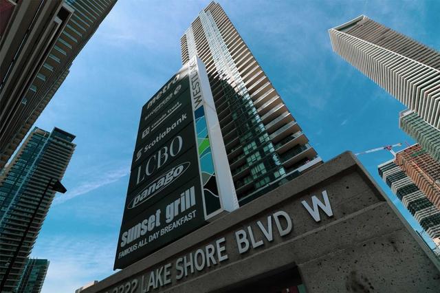uph #05 - 2200 Lake Shore Blvd W, Condo with 1 bedrooms, 1 bathrooms and 1 parking in Toronto ON | Image 1