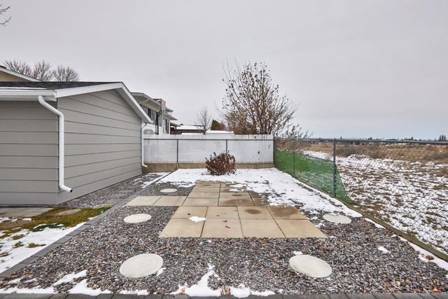 78 Seven Persons Crescent Sw, House detached with 3 bedrooms, 2 bathrooms and 1 parking in Medicine Hat AB | Image 38