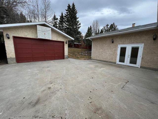 107 Emerson Place, House detached with 5 bedrooms, 2 bathrooms and 5 parking in Hinton AB | Image 19