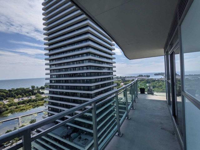 1310 - 33 Shore Breeze Dr S, Condo with 2 bedrooms, 2 bathrooms and 1 parking in Toronto ON | Image 23