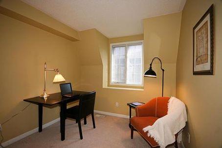 th 1 - 11 Niagara St, Townhouse with 2 bedrooms, 1 bathrooms and 1 parking in Toronto ON | Image 7