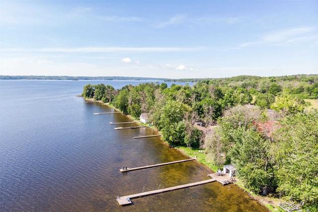59 Lakeshore Rd, House detached with 2 bedrooms, 1 bathrooms and 4 parking in Hiawatha First Nation ON | Image 29