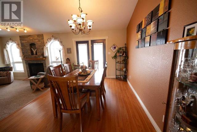 65016 Twp Rd442, House detached with 5 bedrooms, 3 bathrooms and 8 parking in Wainwright No. 61 AB | Image 14