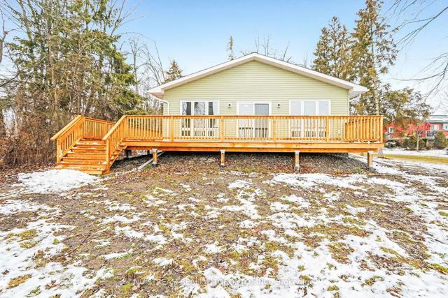 1117 Islandview Dr, House detached with 3 bedrooms, 1 bathrooms and 3 parking in Otonabee South Monaghan ON | Image 10