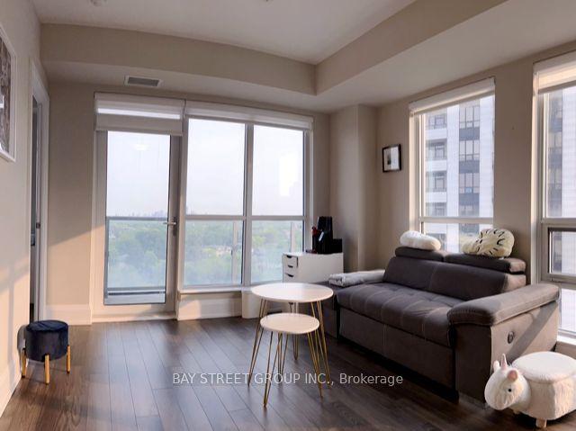 1309 - 120 Harrison Garden Blvd, Condo with 2 bedrooms, 2 bathrooms and 1 parking in Toronto ON | Image 15