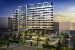 503 - 478 King St, Condo with 1 bedrooms, 1 bathrooms and 0 parking in Toronto ON | Image 1