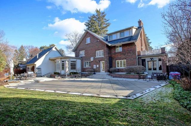 3147 Hampton Crt, House detached with 6 bedrooms, 5 bathrooms and 6 parking in Burlington ON | Image 20