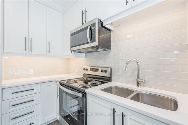 307 - 332 Gosling Gdns N, Condo with 1 bedrooms, 1 bathrooms and 1 parking in Guelph ON | Image 7